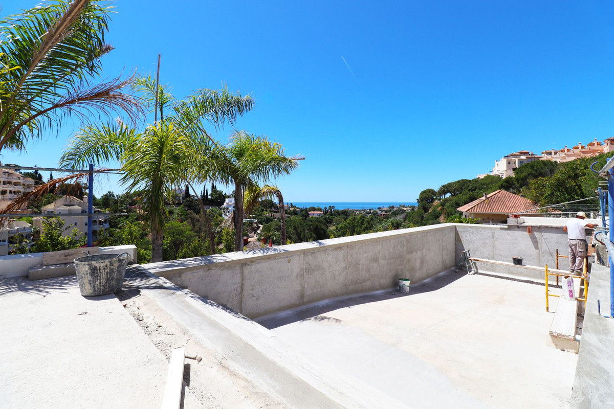 Huis te koop in Elviria | 4 slaapkamers H4976098
