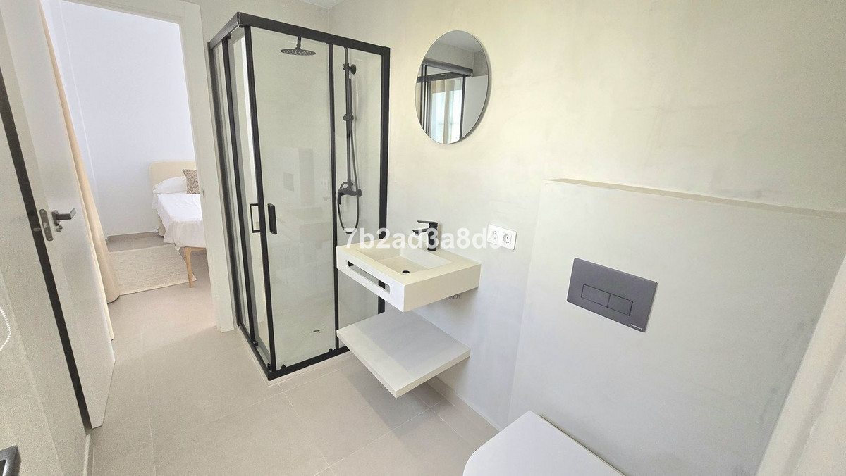 Vrijstaande Villa in Elviria-20