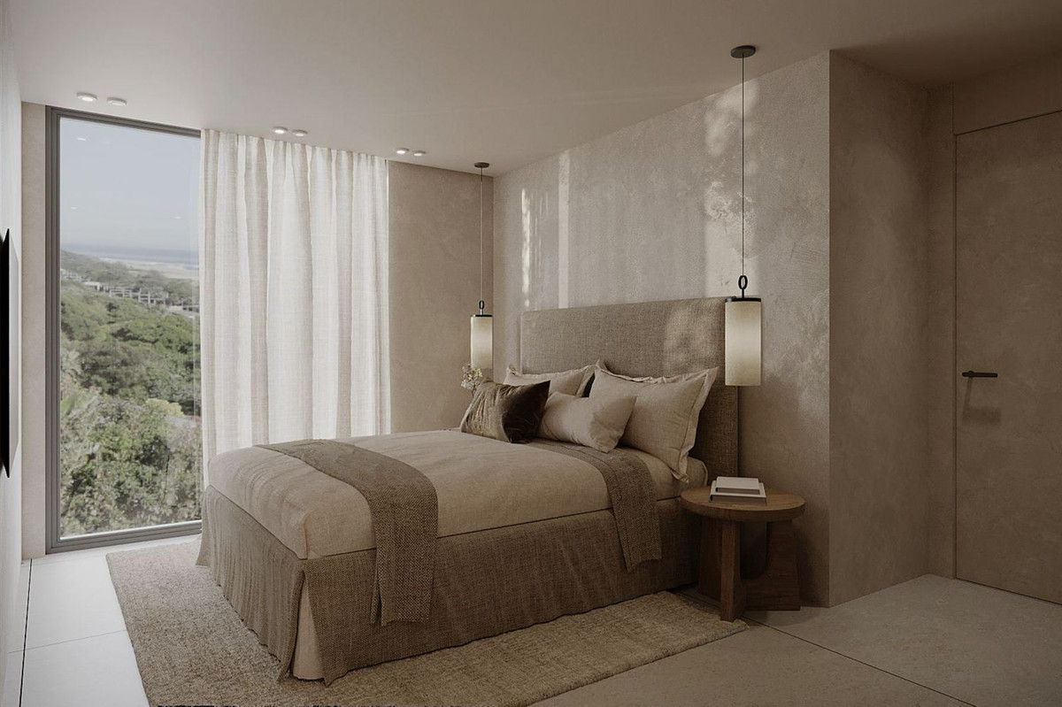 Vrijstaande Villa in Elviria-10
