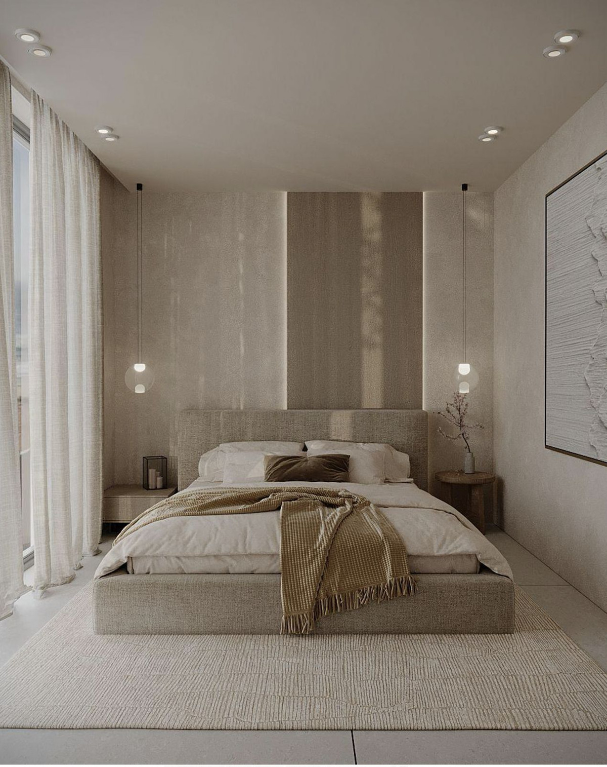 Vrijstaande Villa in Elviria-14