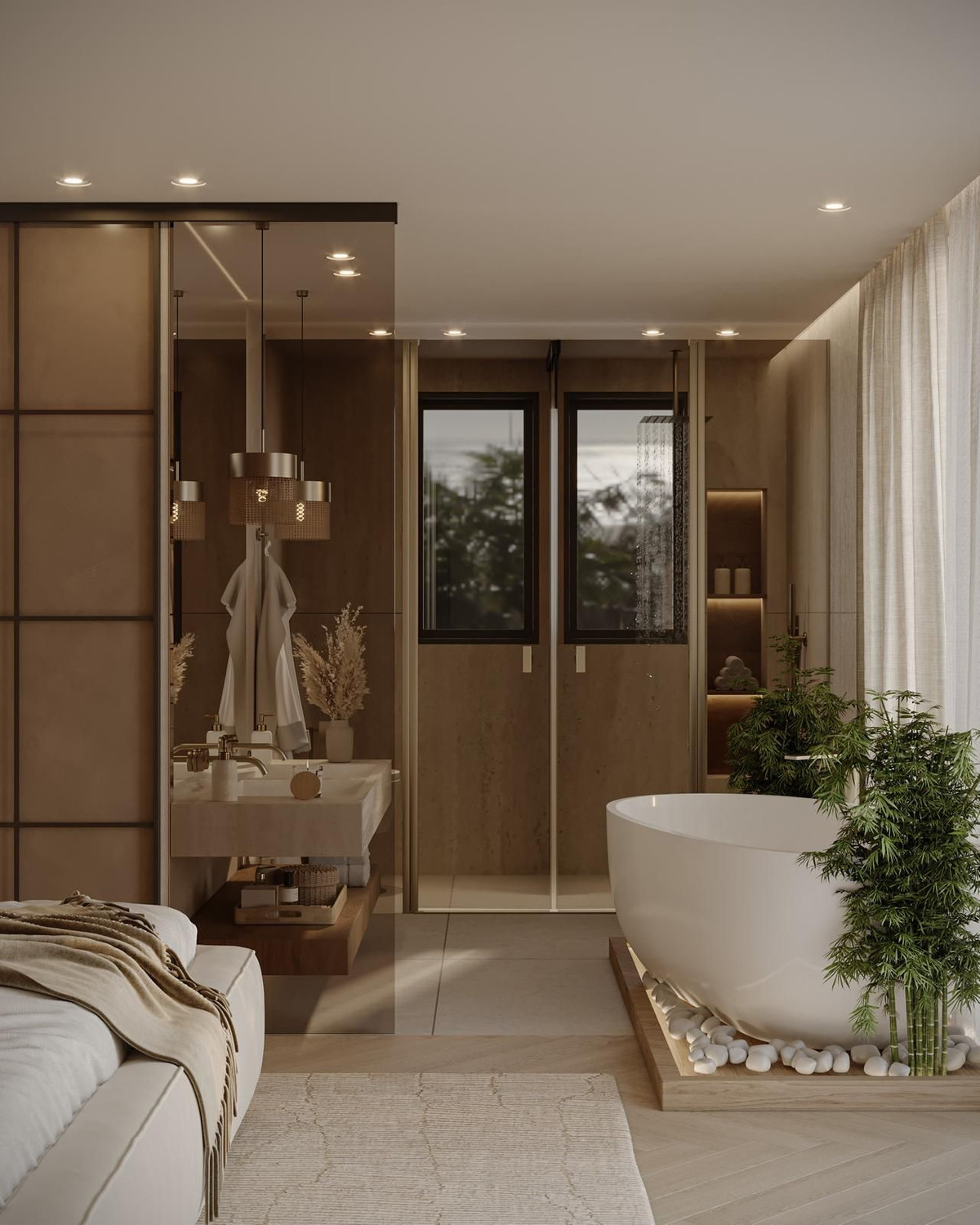 Vrijstaande Villa in Elviria-17