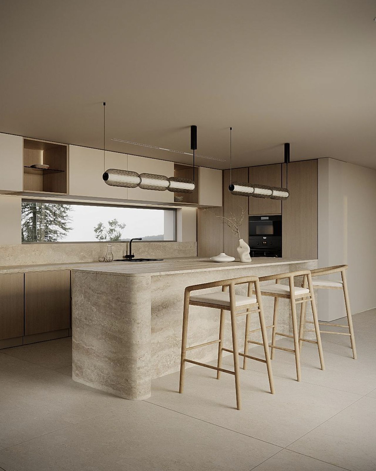 Vrijstaande Villa in Elviria-5