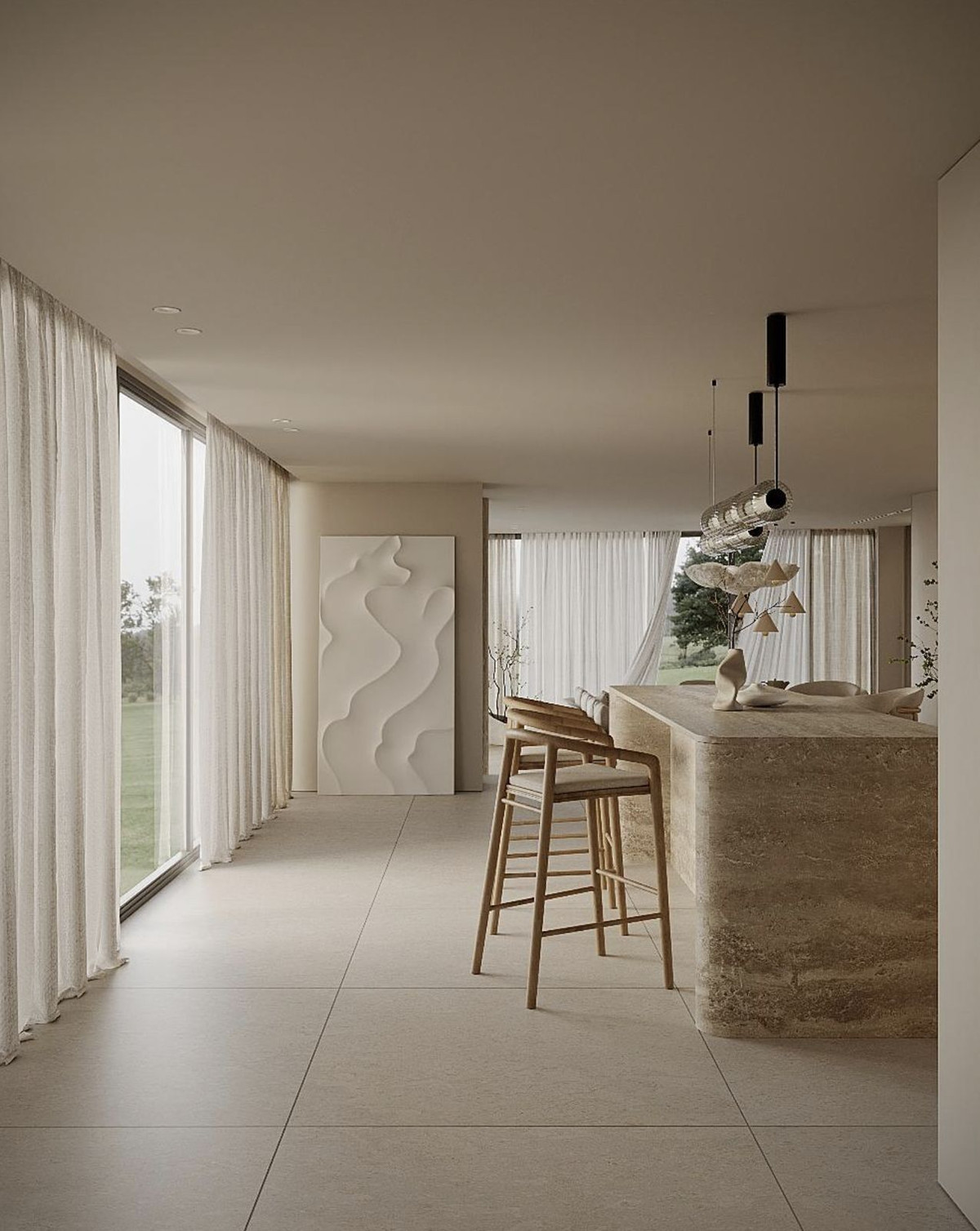 Vrijstaande Villa in Elviria-6