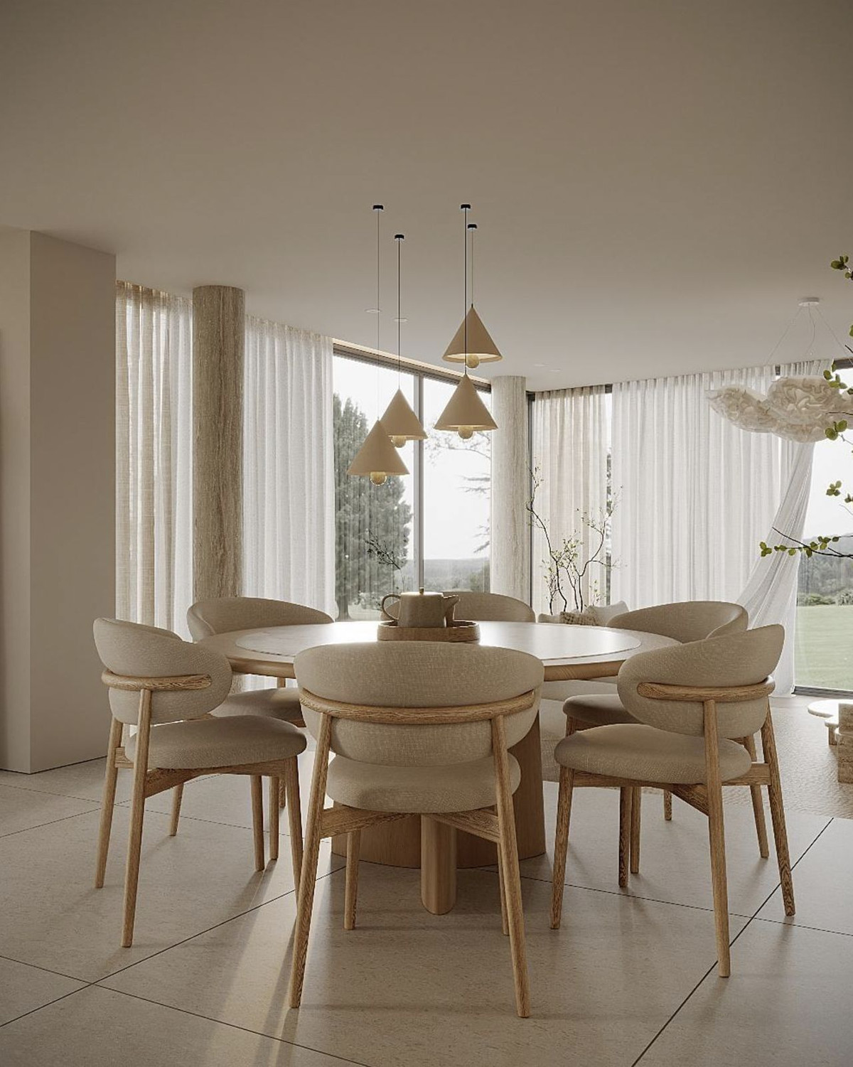 Vrijstaande Villa in Elviria-7