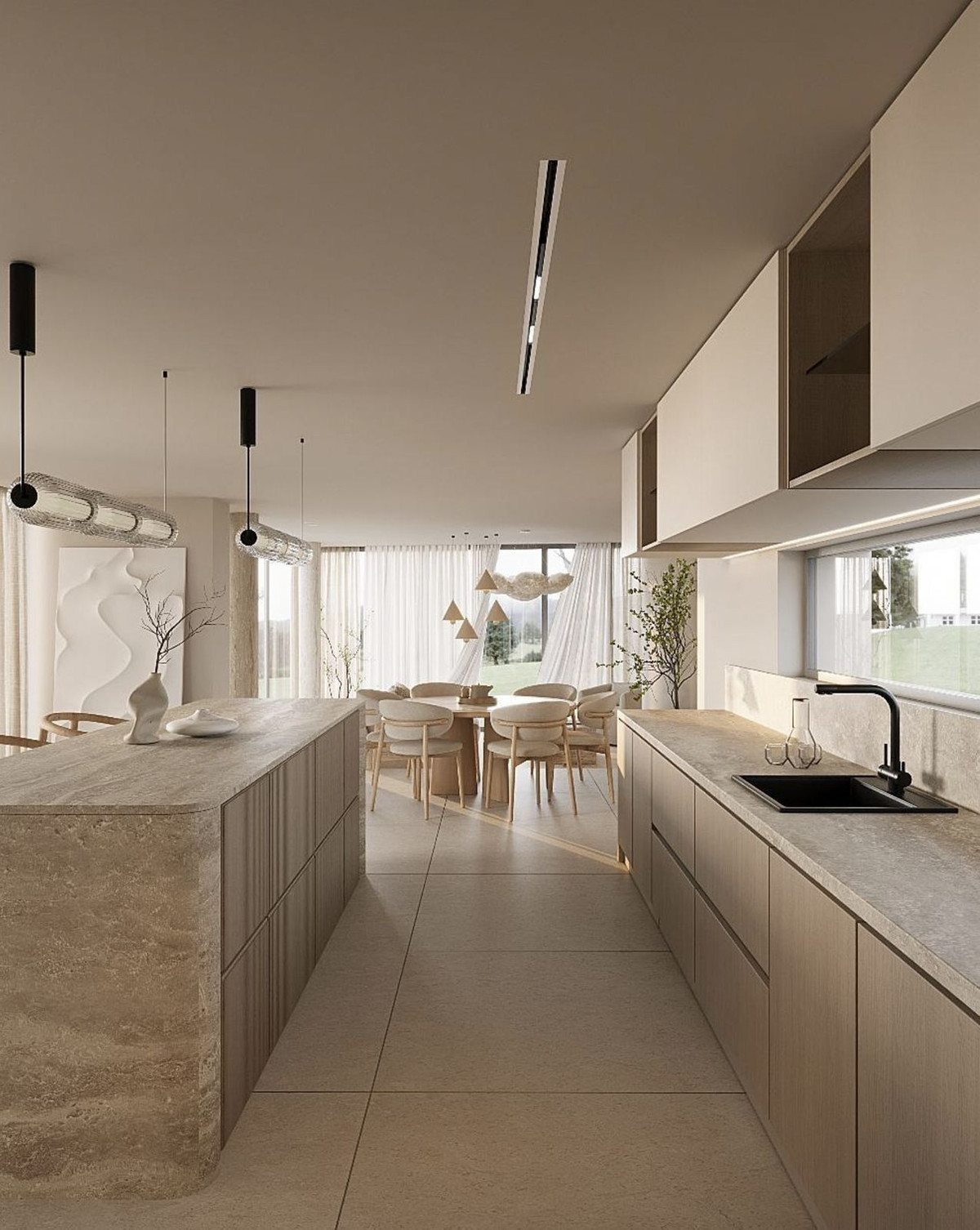 Vrijstaande Villa in Elviria-8