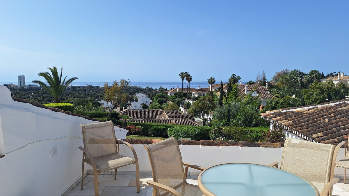 Vrijstaande Villa in Elviria-8
