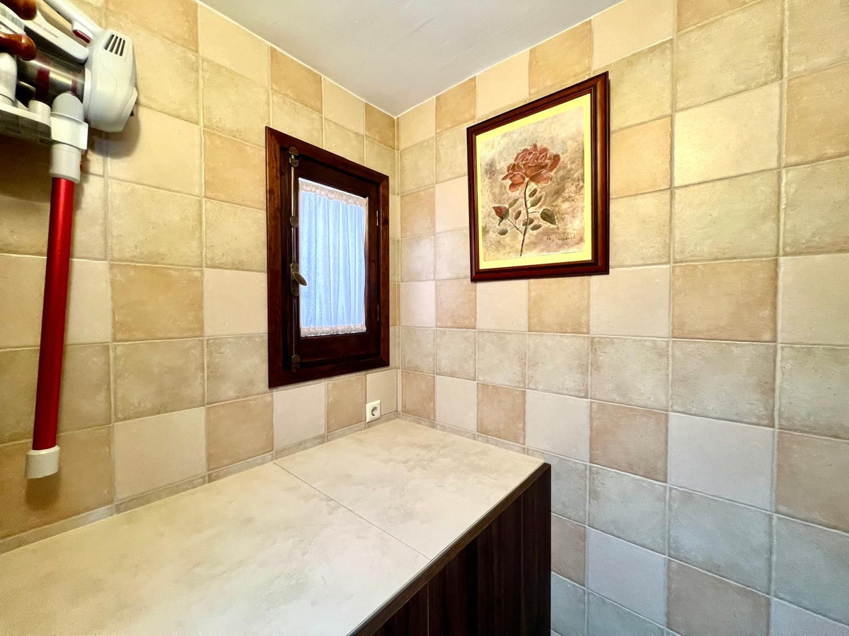 Geschakelde Woning in Elviria-14