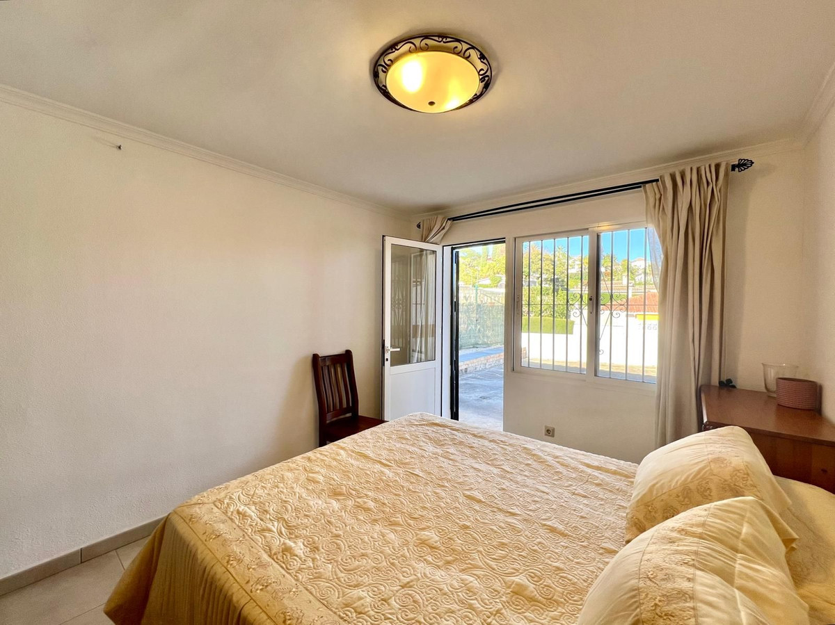 Geschakelde Woning in Elviria-19