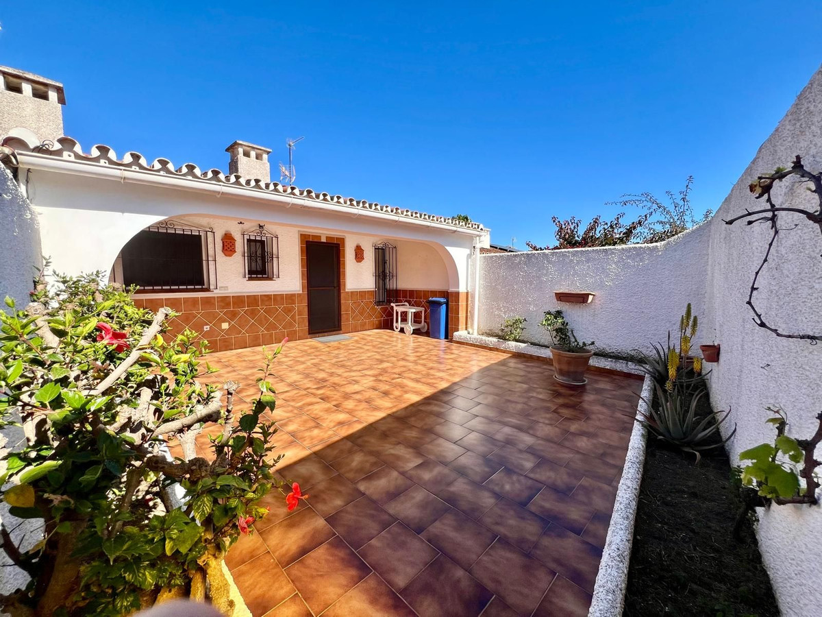 Geschakelde Woning in Elviria-2