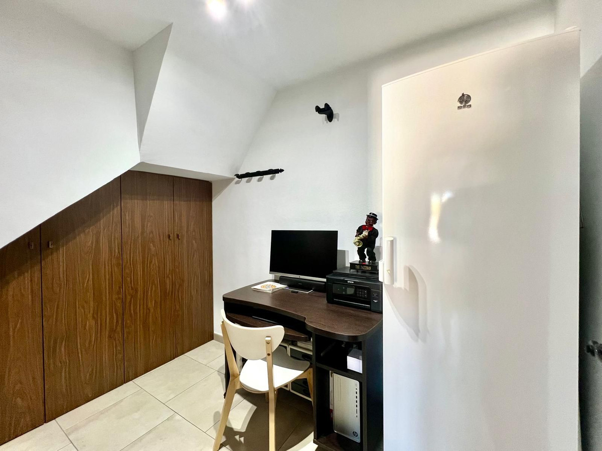 Geschakelde Woning in Elviria-22