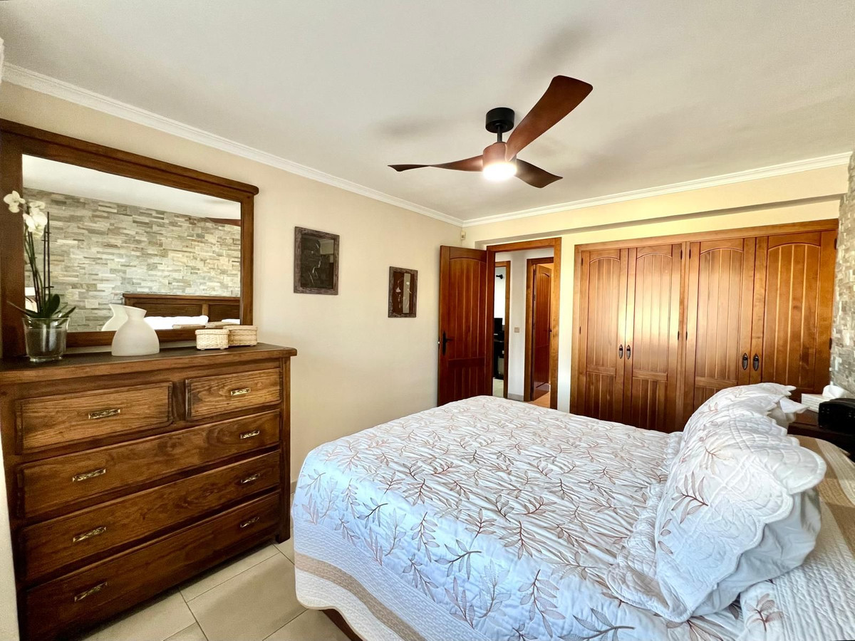 Geschakelde Woning in Elviria-23