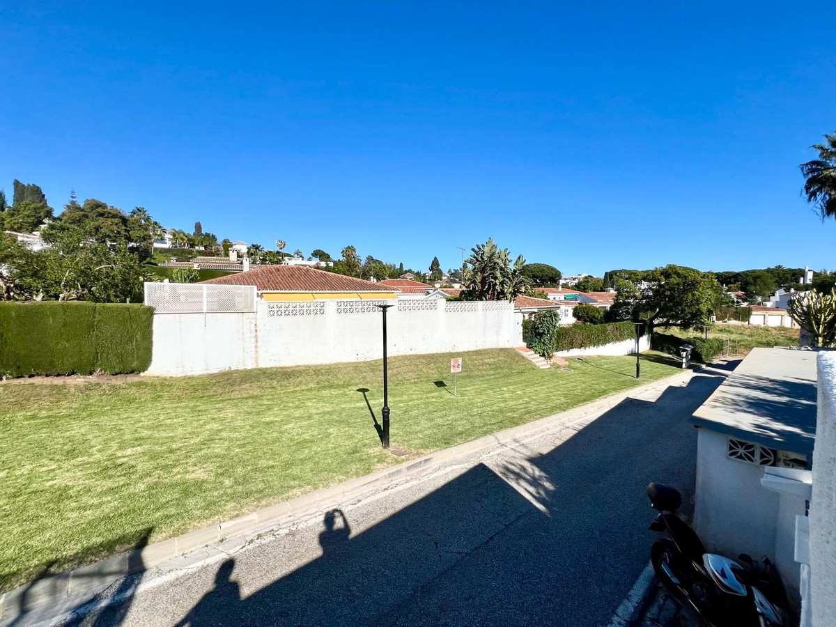 Geschakelde Woning in Elviria-28