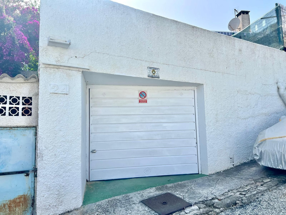 Geschakelde Woning in Elviria-29