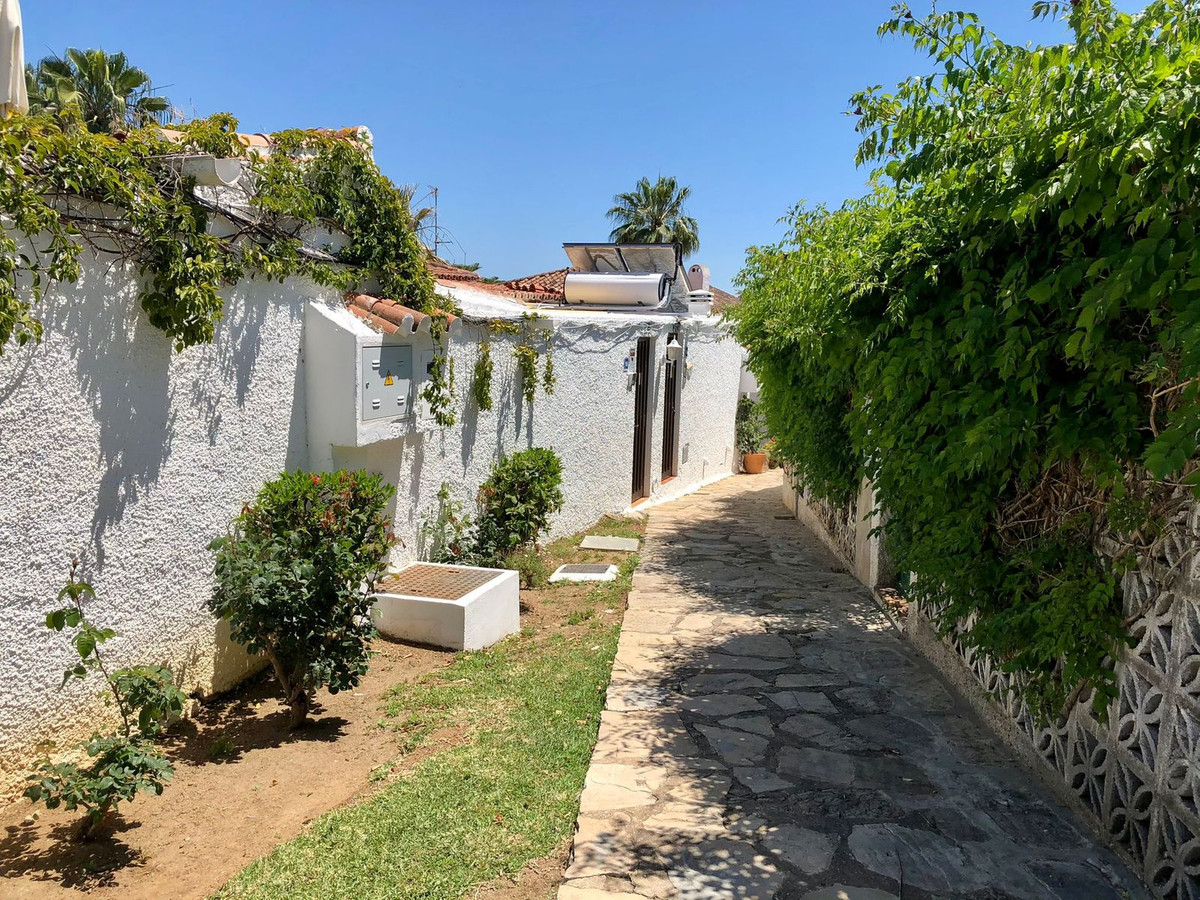 Geschakelde Woning in Elviria-30