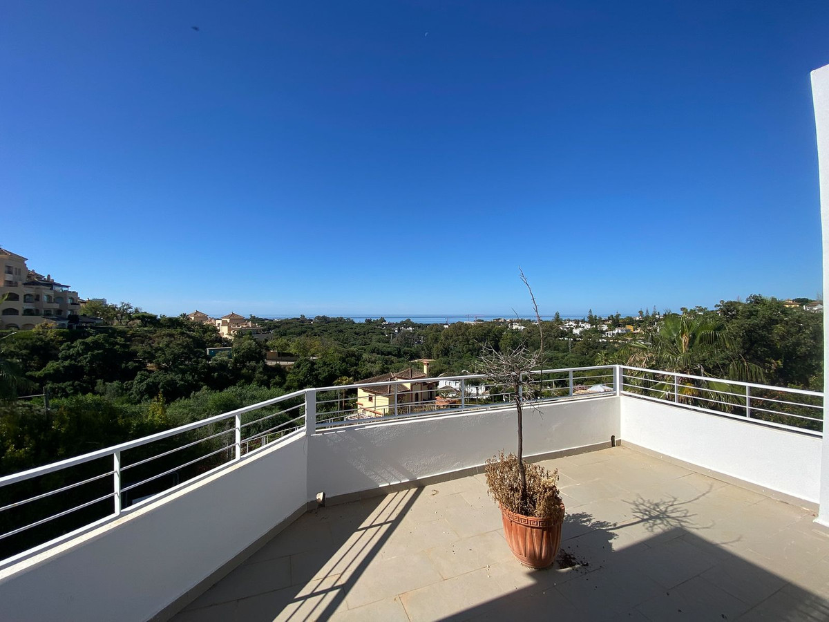 Vrijstaande Villa in Elviria-16