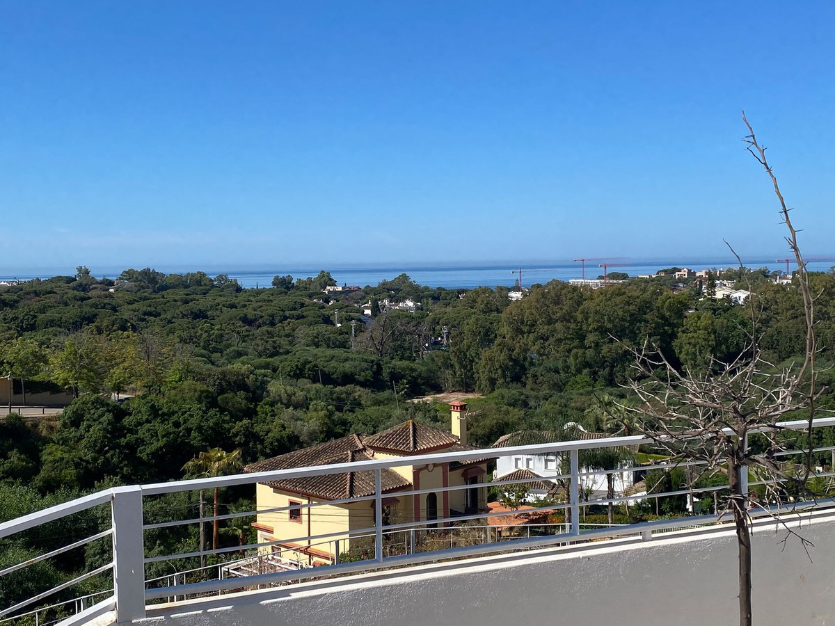 Vrijstaande Villa in Elviria-17