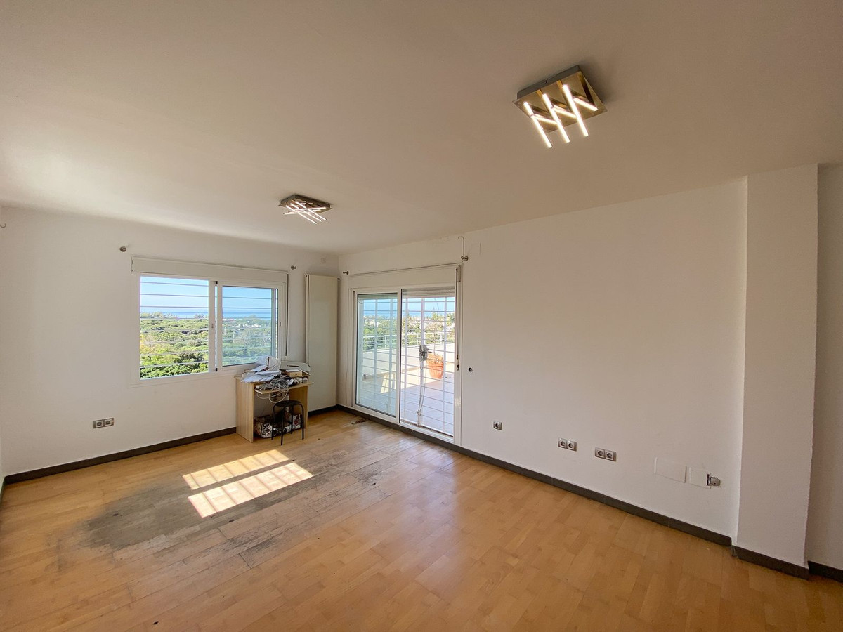 Vrijstaande Villa in Elviria-20