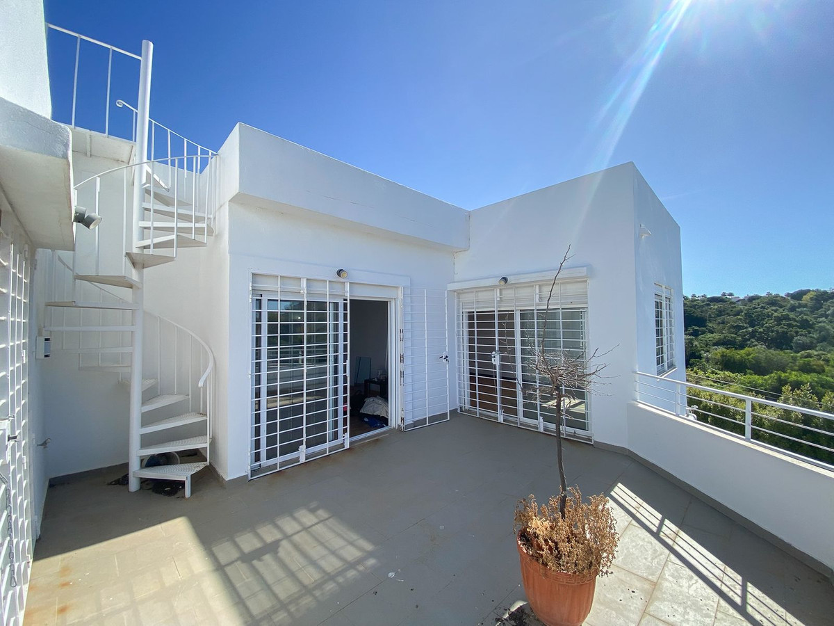 Vrijstaande Villa in Elviria-22