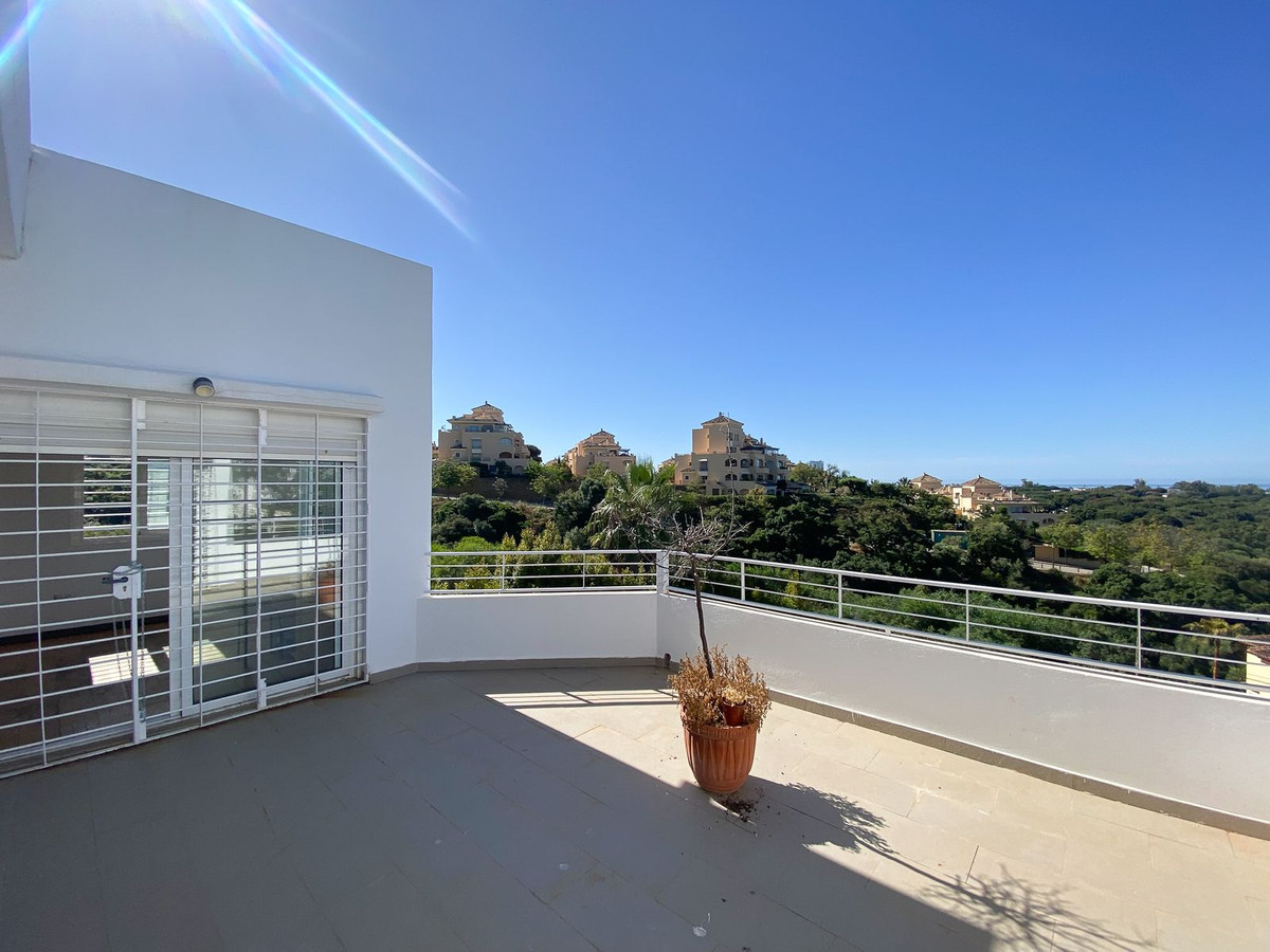 Vrijstaande Villa in Elviria-23
