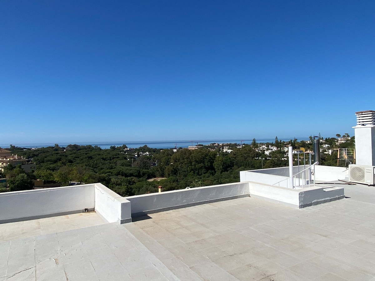 Vrijstaande Villa in Elviria-26
