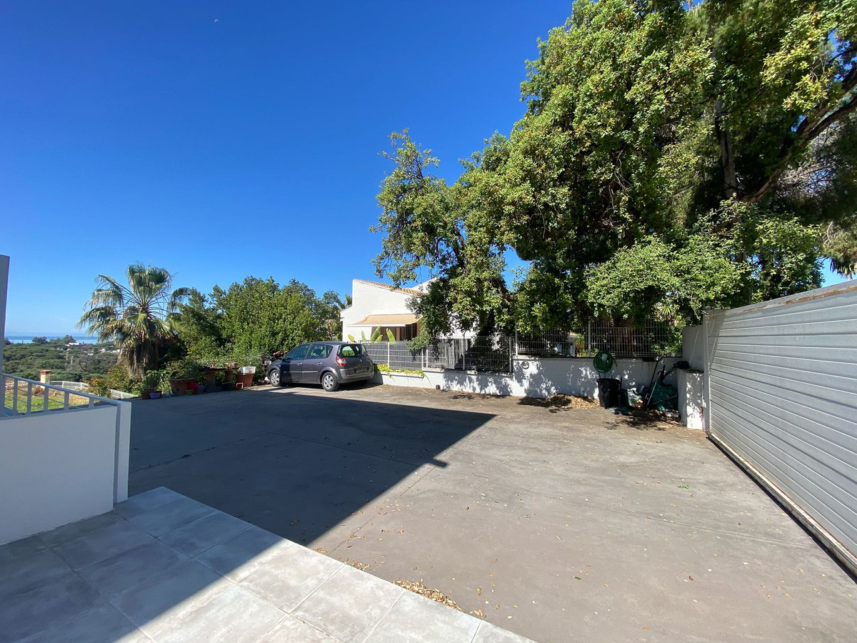 Vrijstaande Villa in Elviria-42