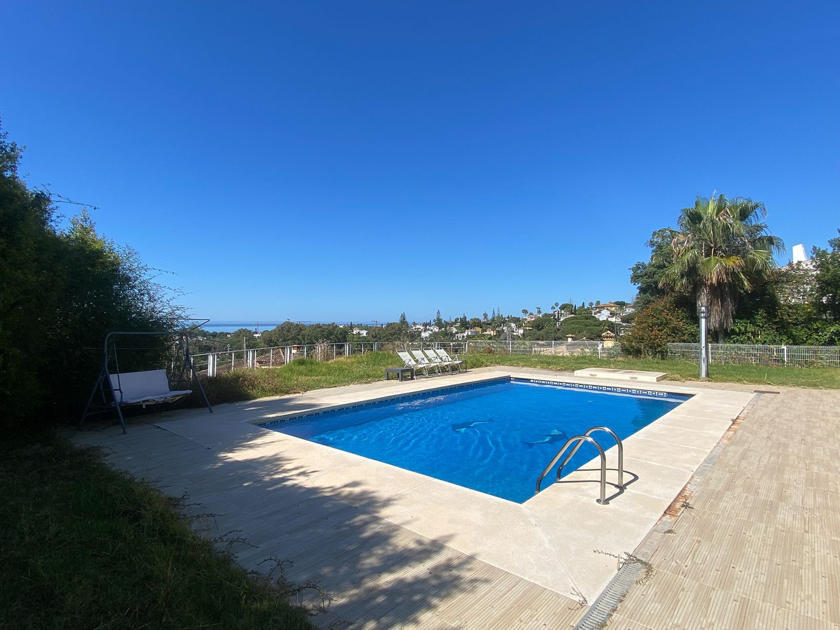 Vrijstaande Villa in Elviria-5