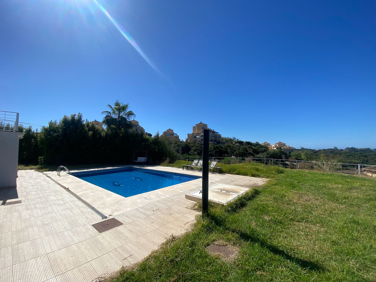 Vrijstaande Villa in Elviria-6