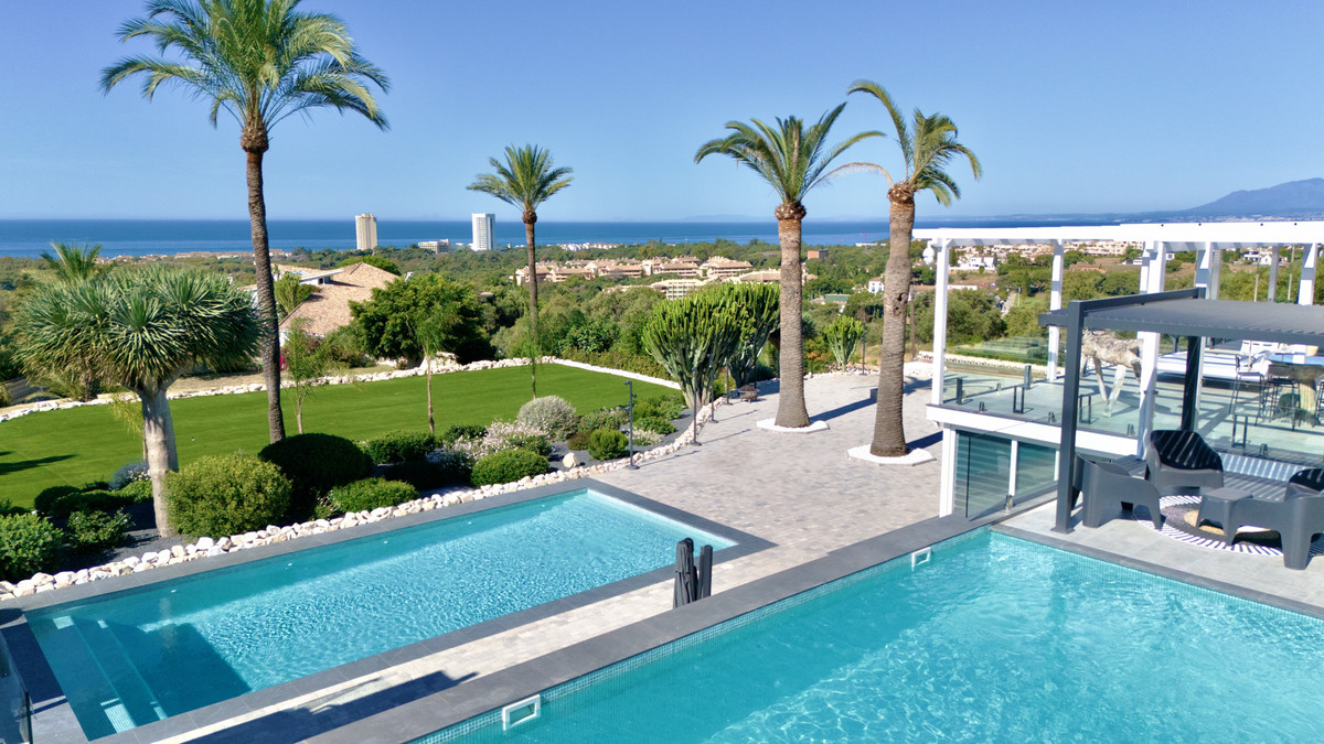 Huis te koop in Elviria | 4 slaapkamers H5049709