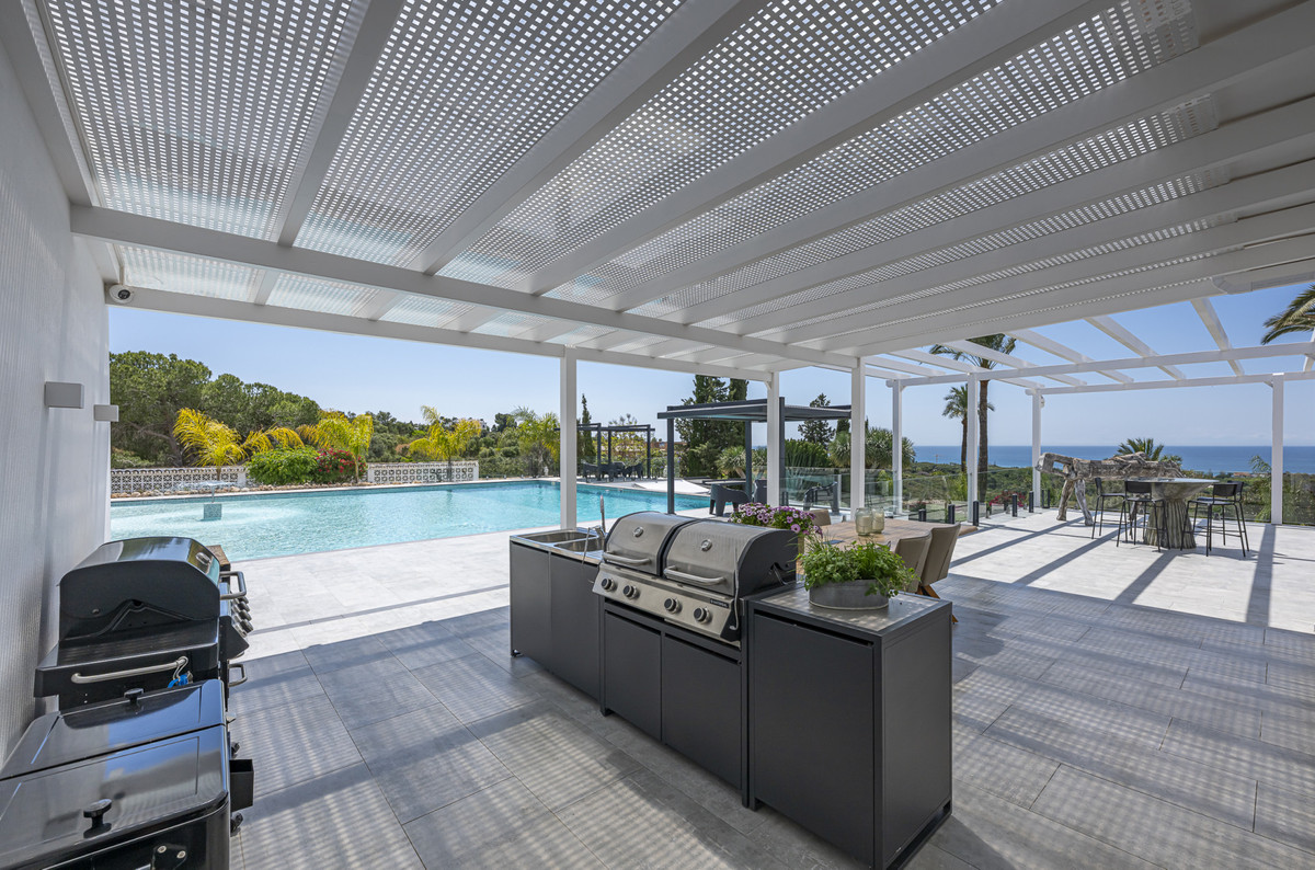 Huis te koop in Elviria | 4 slaapkamers H5049709