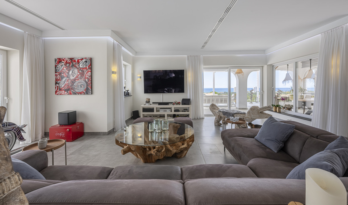 Huis te koop in Elviria | 4 slaapkamers H5049709