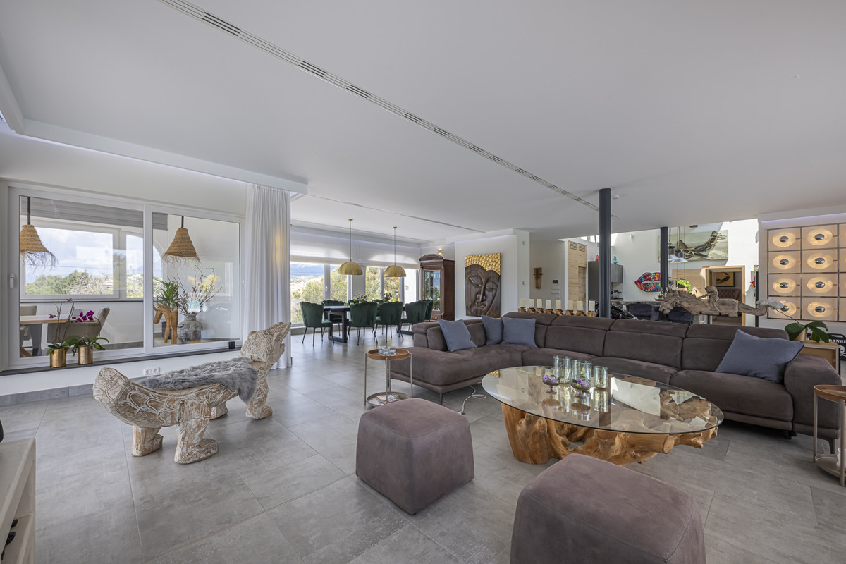 Huis te koop in Elviria | 4 slaapkamers H5049709