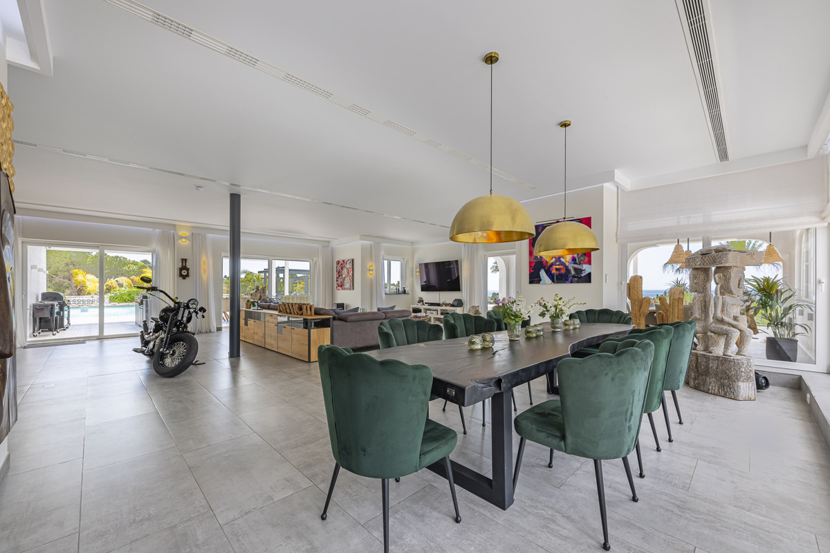 Huis te koop in Elviria | 4 slaapkamers H5049709