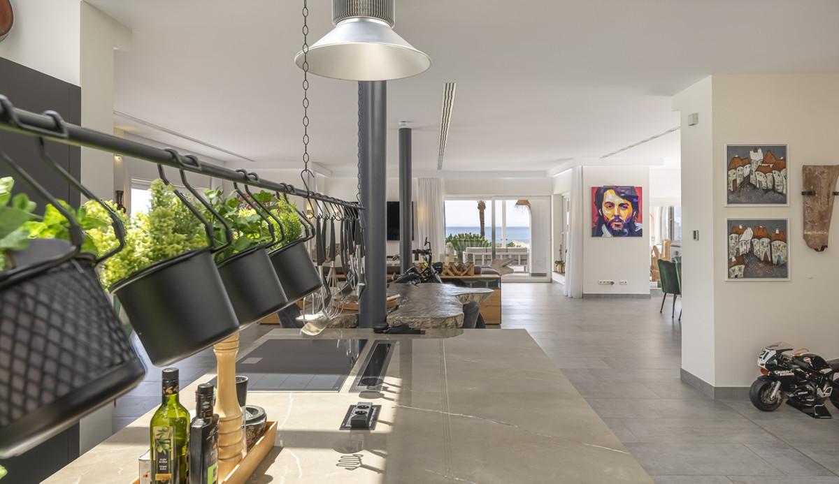 Huis te koop in Elviria | 4 slaapkamers H5049709