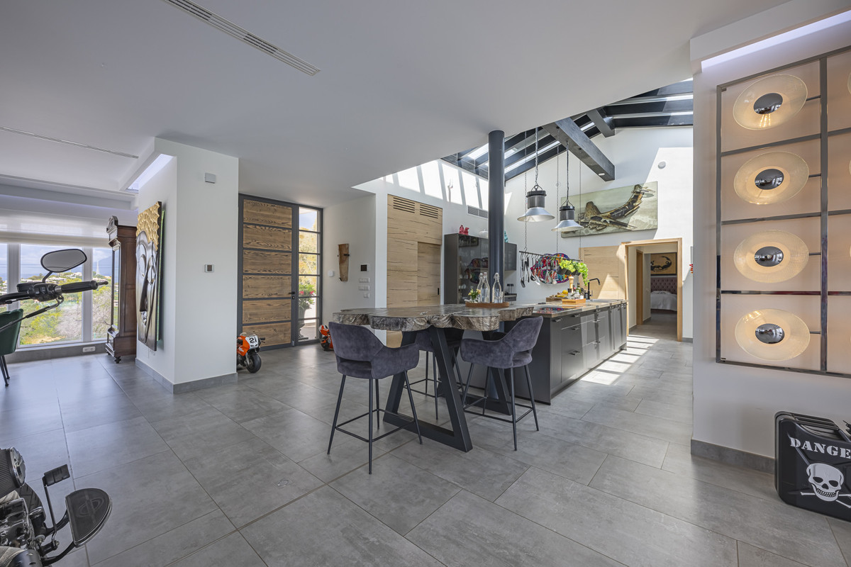 Huis te koop in Elviria | 4 slaapkamers H5049709
