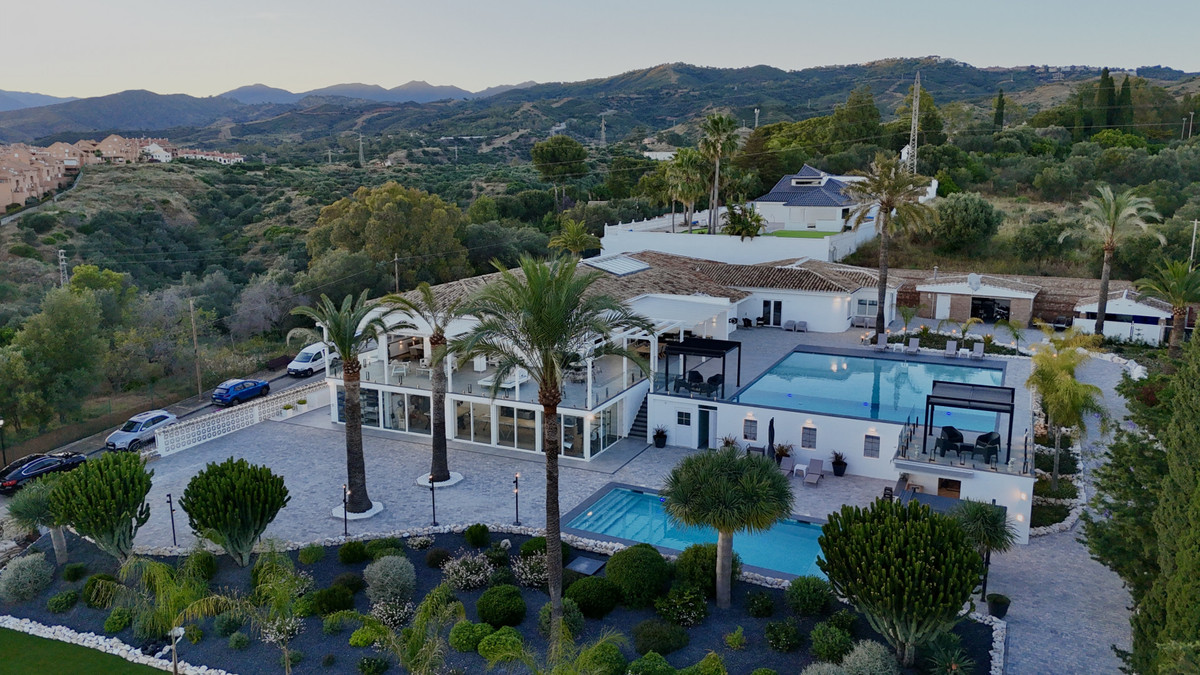 Huis te koop in Elviria | 4 slaapkamers H5049709