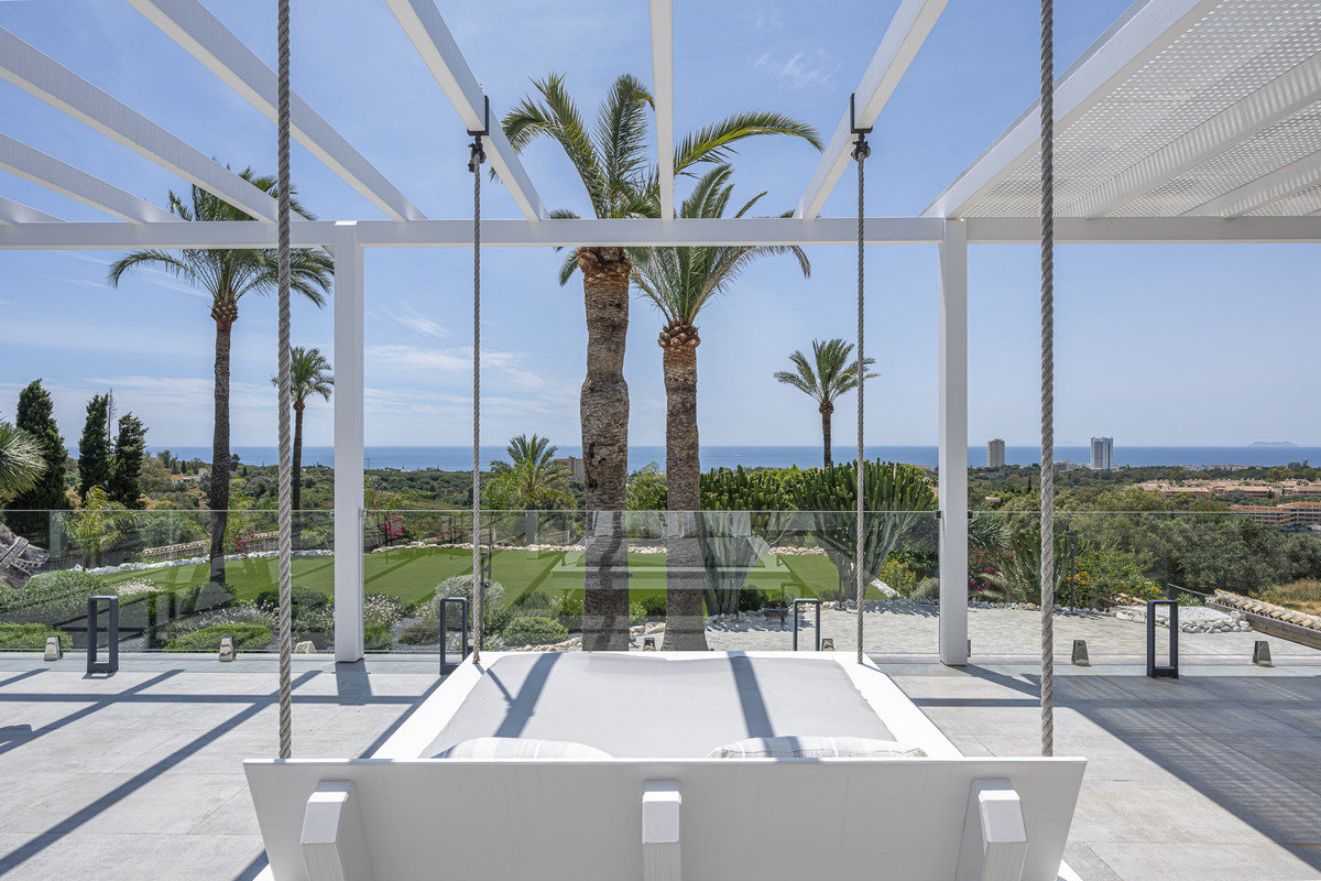 Huis te koop in Elviria | 4 slaapkamers H5049709