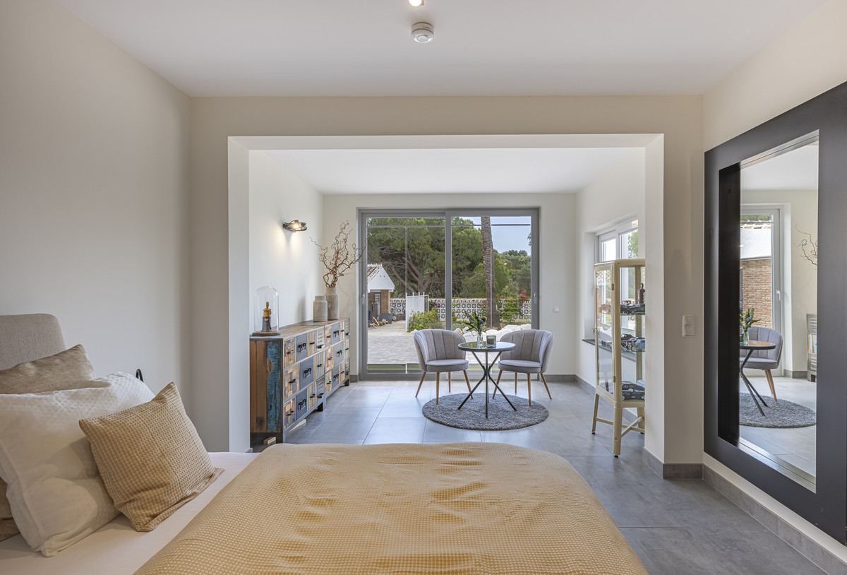 Huis te koop in Elviria | 4 slaapkamers H5049709