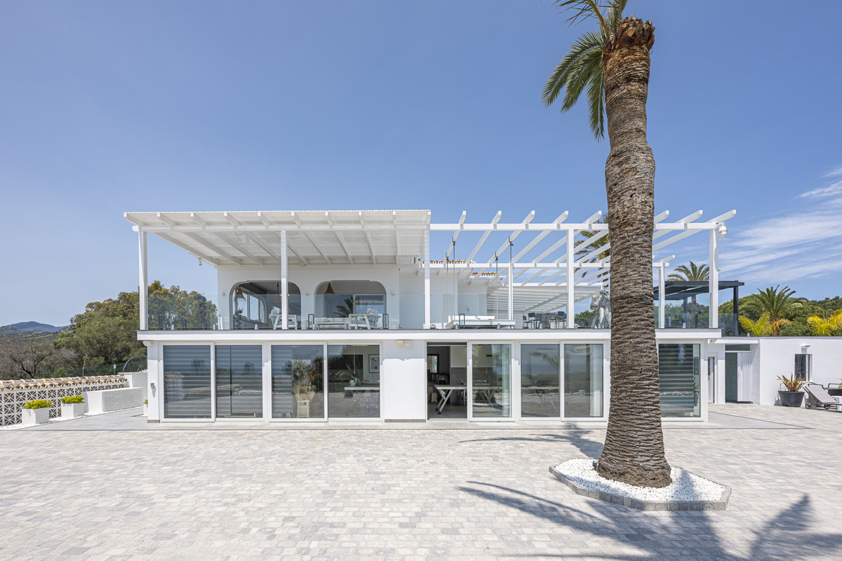 Huis te koop in Elviria | 4 slaapkamers H5049709