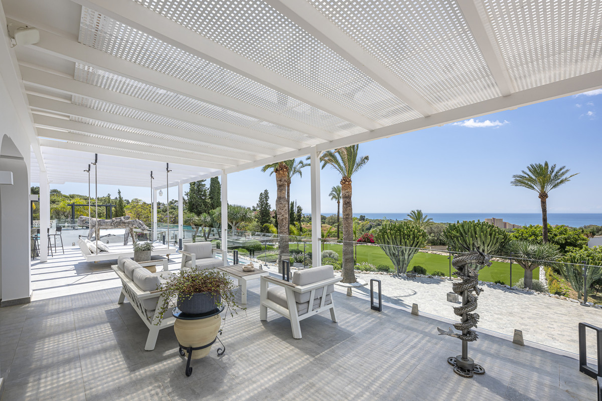 Huis te koop in Elviria | 4 slaapkamers H5049709