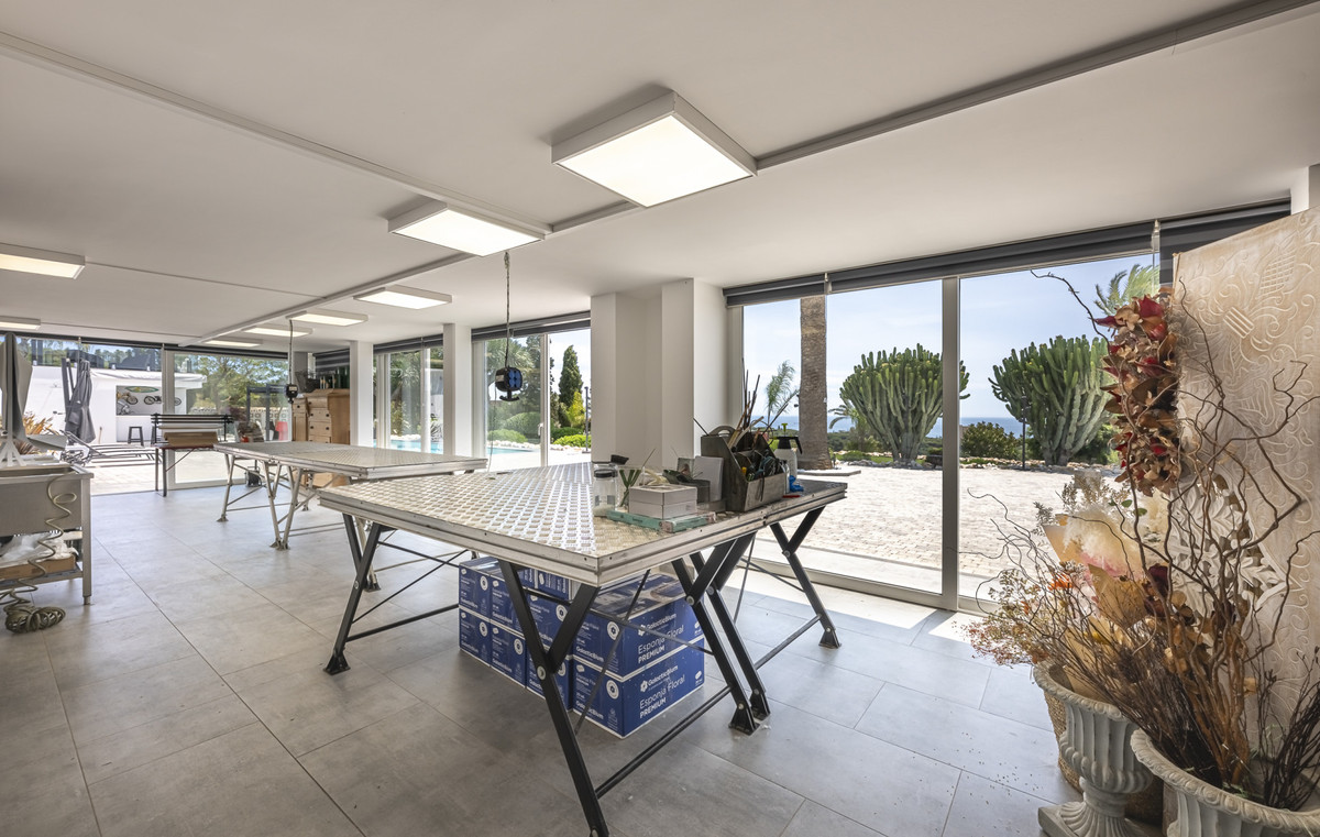 Huis te koop in Elviria | 4 slaapkamers H5049709