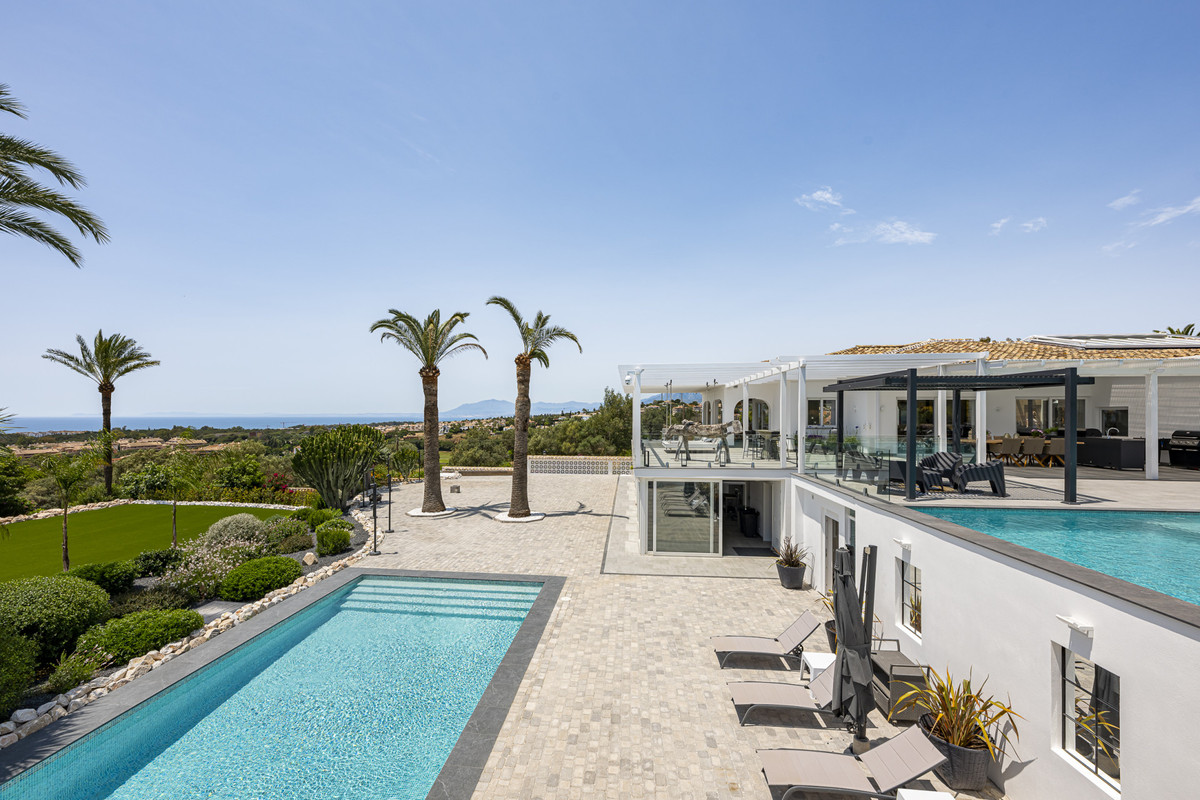 Huis te koop in Elviria | 4 slaapkamers H5049709