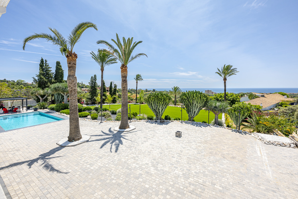 Huis te koop in Elviria | 4 slaapkamers H5049709