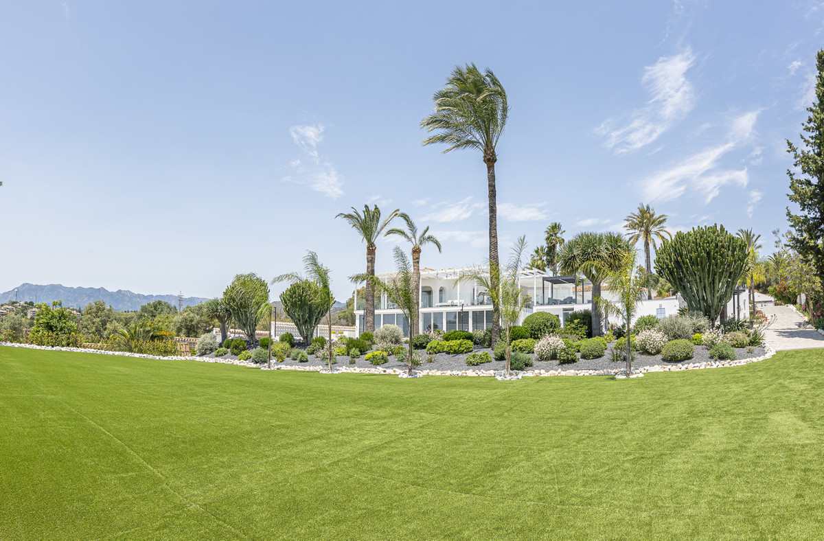 Huis te koop in Elviria | 4 slaapkamers H5049709
