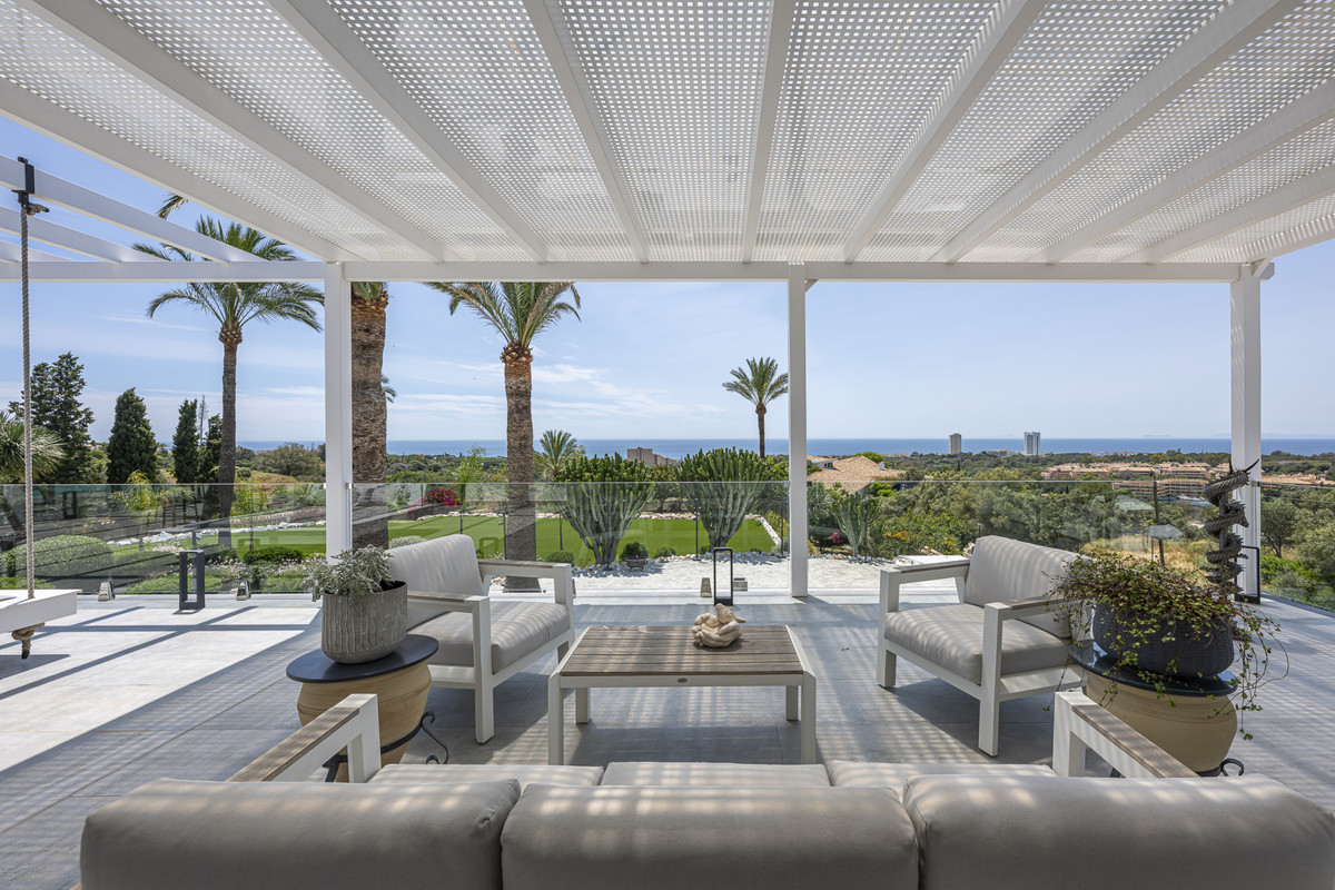 Huis te koop in Elviria | 4 slaapkamers H5049709