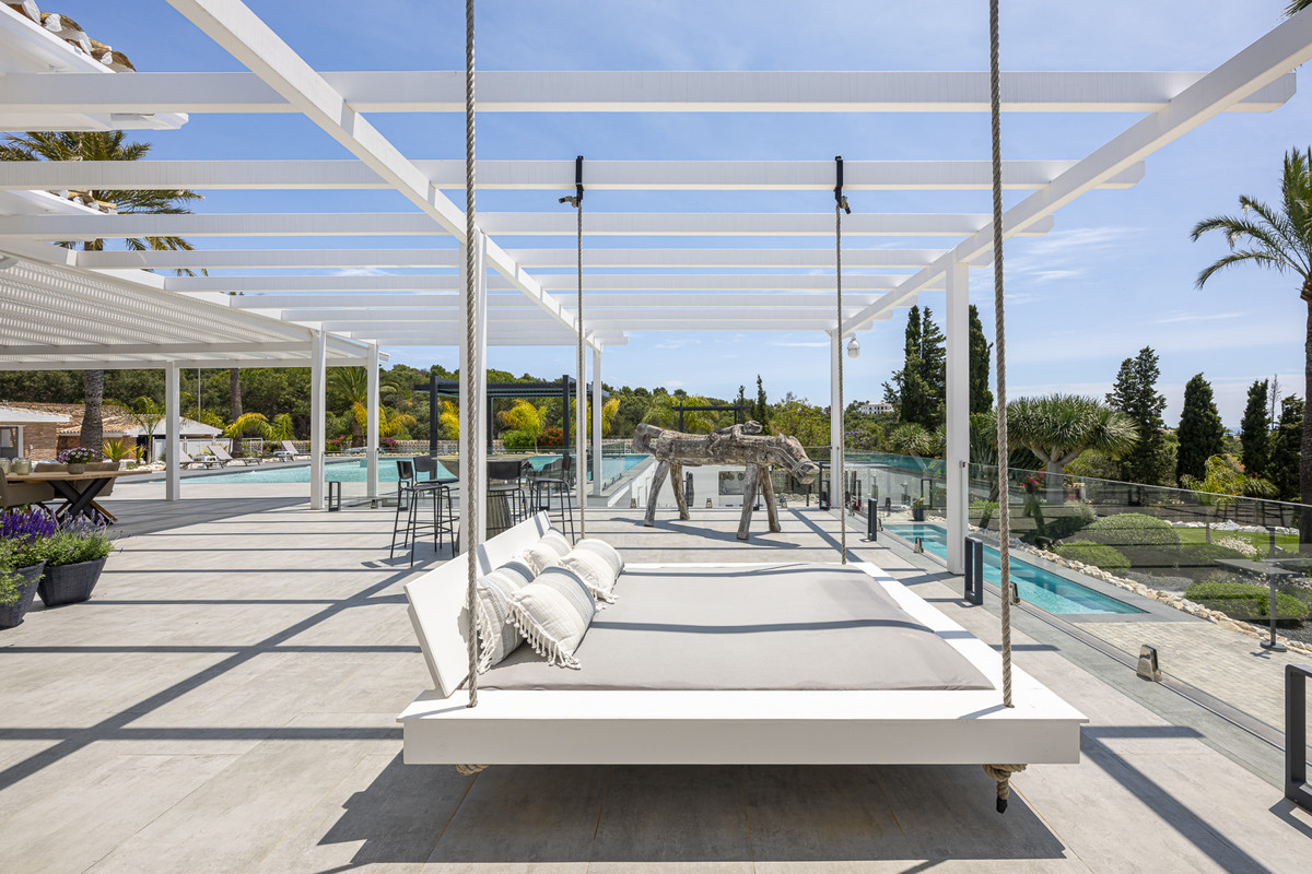 Huis te koop in Elviria | 4 slaapkamers H5049709