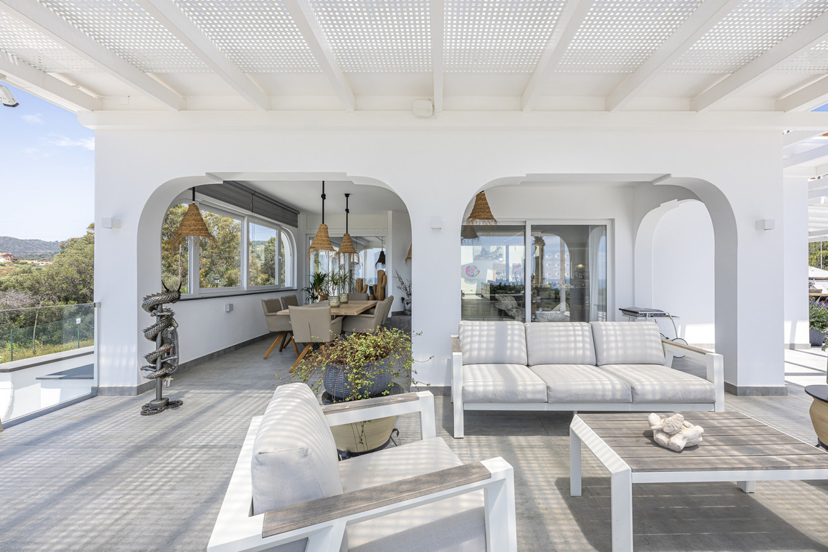 Huis te koop in Elviria | 4 slaapkamers H5049709