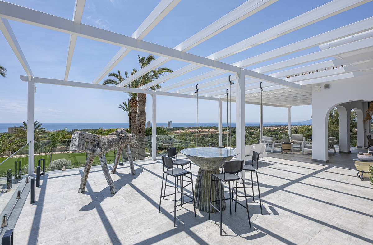 Huis te koop in Elviria | 4 slaapkamers H5049709