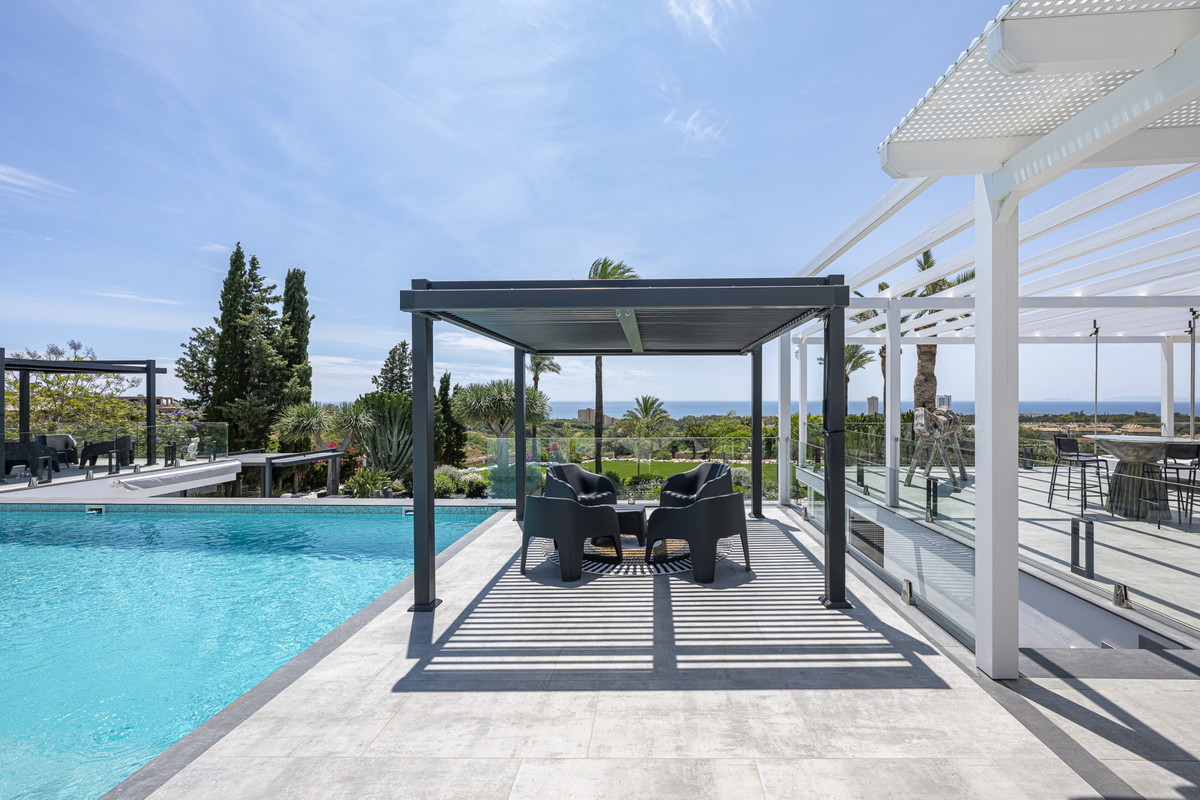 Huis te koop in Elviria | 4 slaapkamers H5049709