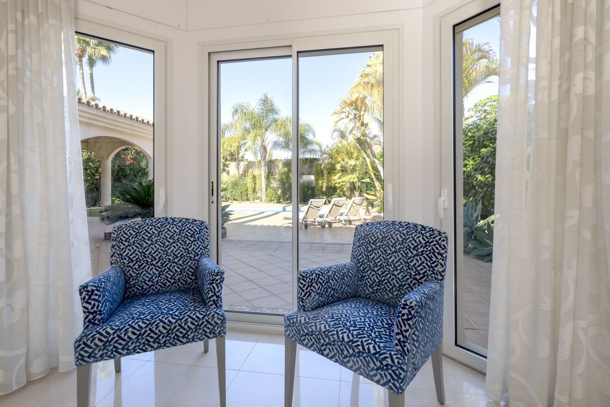 Huis te koop in Elviria | 5 slaapkamers H5056612
