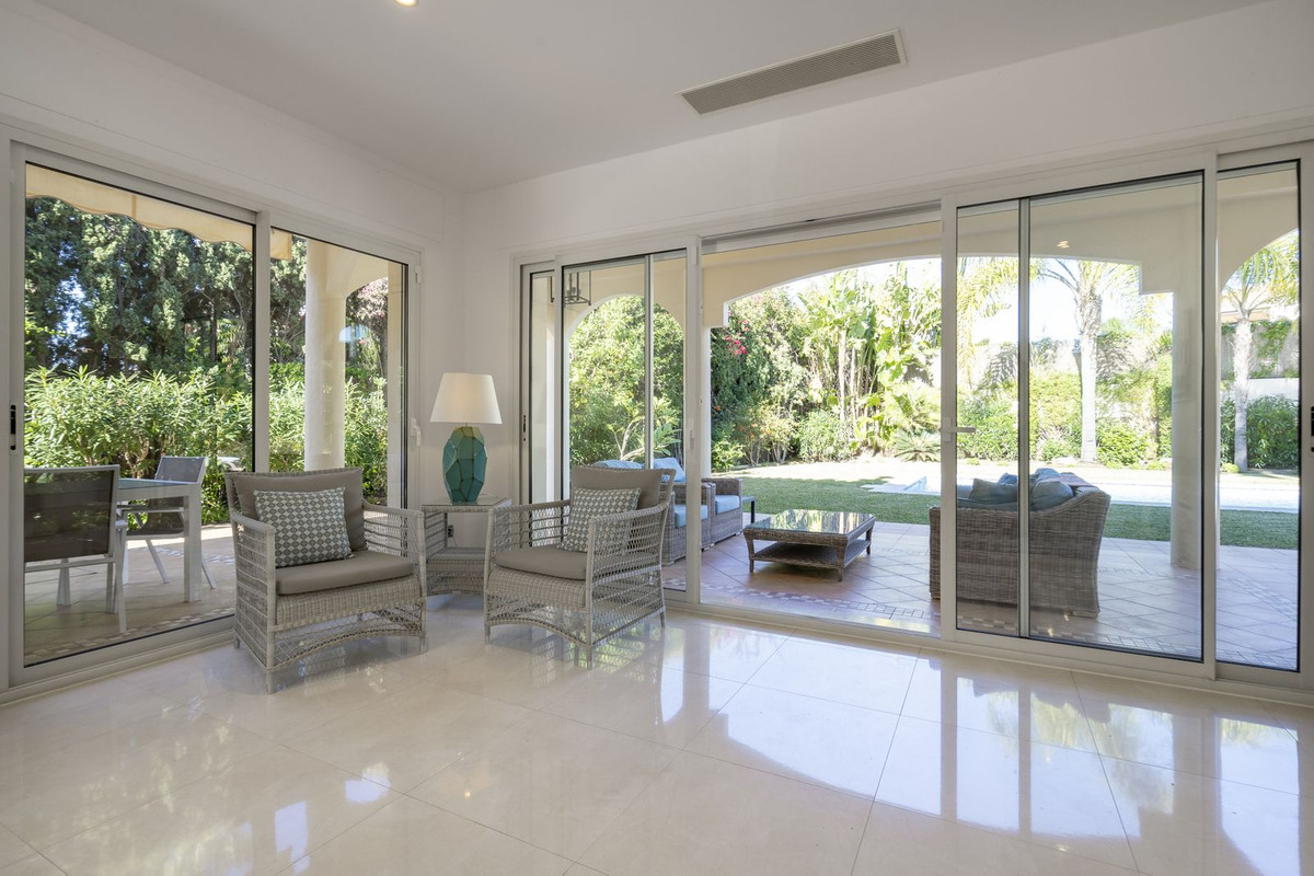 Huis te koop in Elviria | 5 slaapkamers H5056612